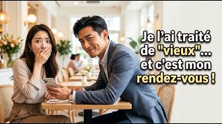 Trahie par sa famille, elle insulte le milliardaire sans le savoir !