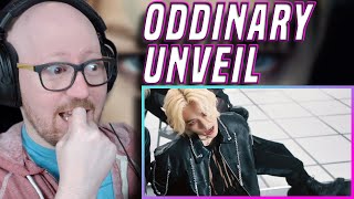 A Perfect Time for Me To Become a Stay | Stray Kids(스트레이 키즈) ODDINARY UNVEIL: TRACK 1 "거미줄" Reaction