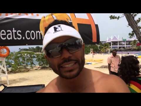 Summer Heat TV 2014: Fantasy Island Beach Party - Playboy!