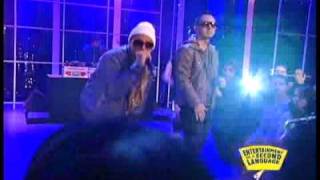 Alexis y Fido - Ojos que no ven (live)