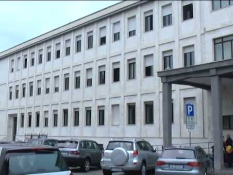 ONDA TG 14.09.2013 - SOPPRESSIONE DEL TRIBUNALE DI SULMONA: AVVOCATO SCIUBA SCRIVE A CAPOGRASSI