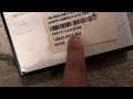 Dvd Map For Volkswagen Unboxing