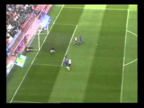 Valencia CF 1-1 Levante UE