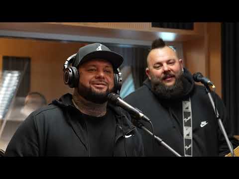 Polemic feat. Kali - Viem | Expres LIVE