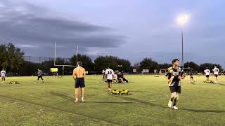 2026 Pro League Playoffs - Round of 16 Game 4 - Galbo / Camarena vs Hurst / White