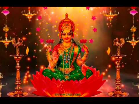 Mahalaxmi devotional songs || Mahalaxmi songs | Mahalakshmi Whatsapp Status || Navratri Special
