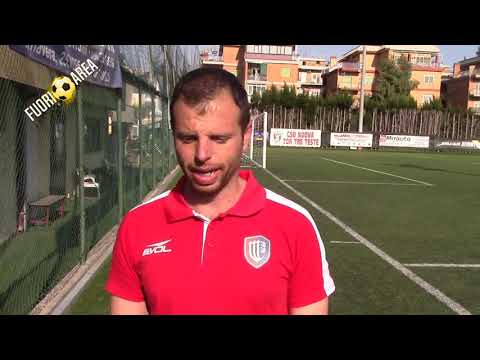 Under 19 Elite: N. Tor Tre Teste - Lodigiani 3-2, le parole di di Renzo