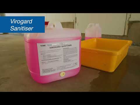 Chemetall BASF Product Overview MASTER