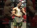 Check out body condition before Olympia #bodybuilding #fitness #desikhana #kabbadi #fit