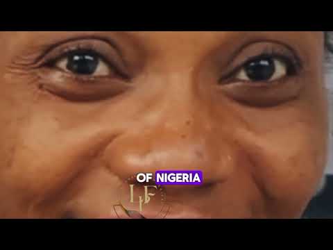 L'orlà Pedagogical Foundation is on a mission in Nigeria