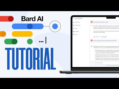 How to Use Google Bard AI Chatbot (Step by Step Tutorial)