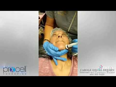 Procell Therapies with Carole Dezarn