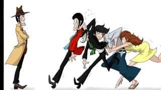 Los Flechazos - El hombre que confundia los sentidos.