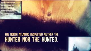 Introduction To "The Seas That Mourn"