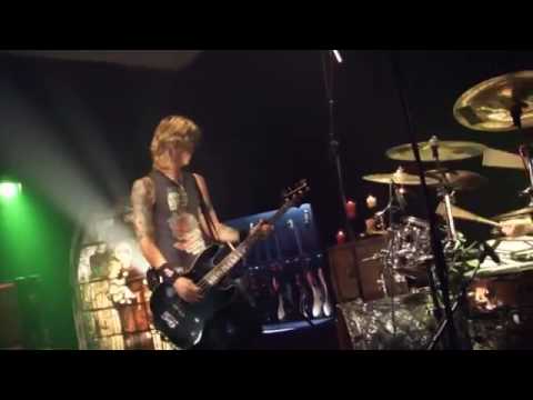 Duff McKagan Bass Lesson Slither