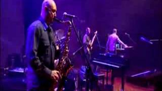 Paul Carrack - live DVD