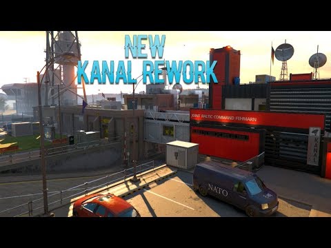 A Look at the NEW Kanal Rework!