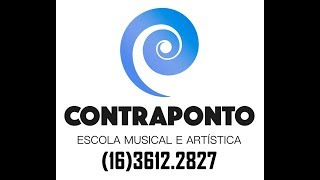 Aula de Música para bebês