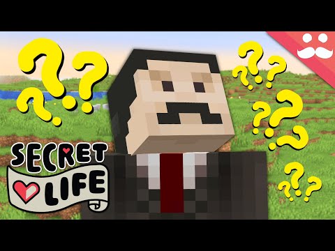 SECRET LIFE: Episode 4 - Confusing Everyone