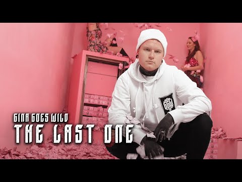 Gina Goes Wild - The Last One (Official Music Video)