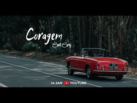Carol Curry - Coragem