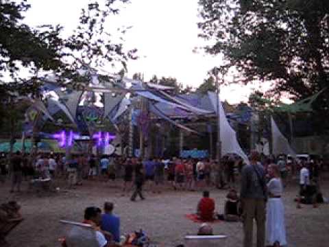 Aurora 2009 - Jaia aka Kama - Yellow, Saturday, 22.08.2009.