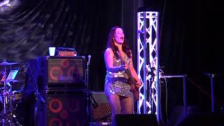 Danielle Nicole Band - &quot;Hot Spell&quot; - Knuckleheads, Kansas City, MO - 11/22/17