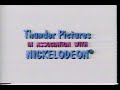 Promo During Clarissa Explains It All Credits 1993