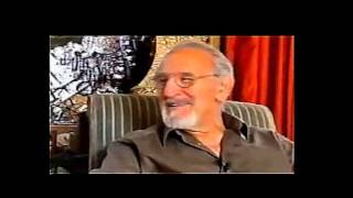 Douglas Wilmer Sherlock Holmes actor interview video