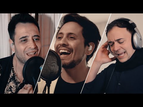 La Konga ft. Lisandro Marquez & Carlos Pasotti -  Se que Duele (Video Oficial)