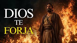 Lo Que Crees Que te Está Destruyendo Es lo Único Que Puede Salvarte