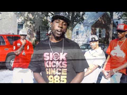 THE REAL Money Floss Gang - Ryder Music