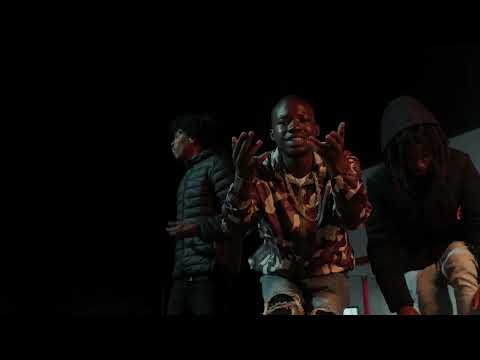 JAYLO - STITCH (Official Video)