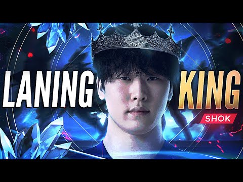 ZEKA'S LANING PHASE SECRETS - THE SUPERCUT