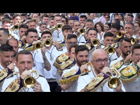 BCT Tres Caídas de Triana - 1980 (Estreno)