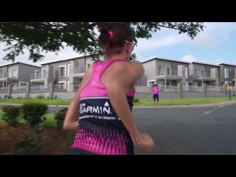 2017 Old Mutual Two Oceans Marathon - The Kalmer Sisters