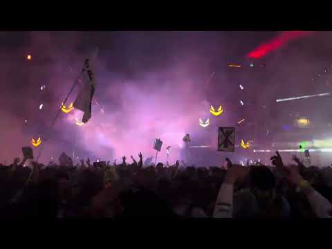 MAD DUBZ B2B VKTM - Full Set LIVE at Apocalypse SoCal 2025