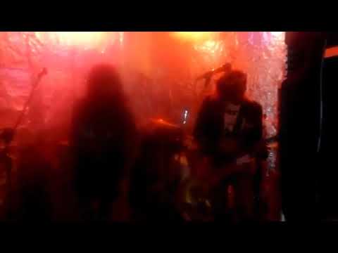 Punk Terrorist - Ayacucho