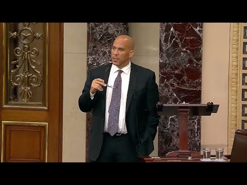 Senator Booker urges a NO vote on Trump’s dangerous Emile Bove nomination.