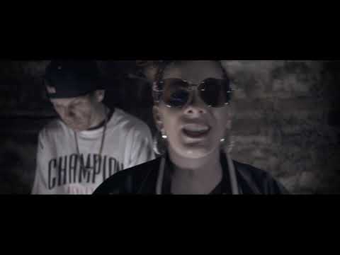 Run Away - Tumor aka Two More feat. Sean Strange & Salome (official video)