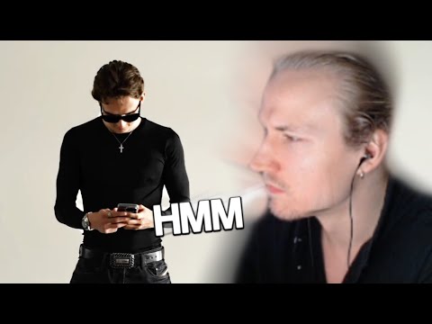 Kirdez Reagoi ibe - BLONDINA