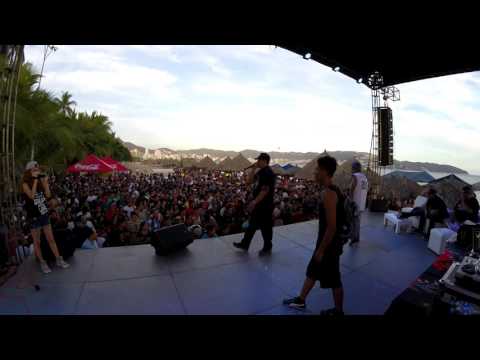 MARIONE VS CHARMIN // OCTAVOS // BDM ACAPULCO