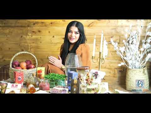 Happy Persian New Year 2022