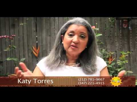 Turismo Con Natalie, July 19, 2014: Canada