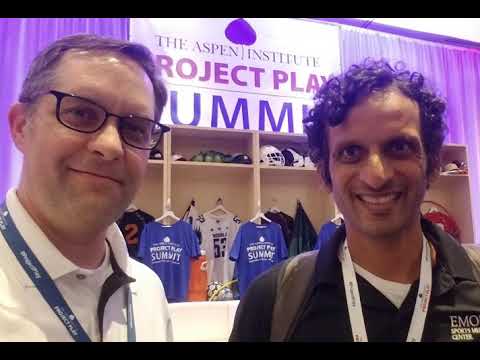 AMSSM Advocacy Update - Project Play Summit