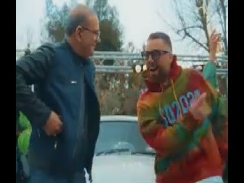 Enzo Barone feat. Gianni Celeste - Vo sulo a me!! #VideoNoSense