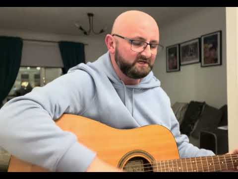 Say hello wave goodbye cover