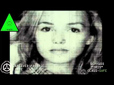 SCP 105