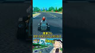 ロブロックス版マリオカートが色々とヤバい！？【ゆっくり実況】 #shorts #ゆっくり実況 #ロブロックス