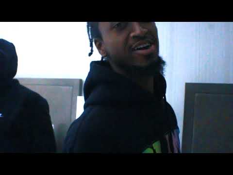 Rock Solid Scottie - "OUT ON BOND INTRO" VideoShoot: BehindTheScenes [Shot by Quantity Cinematics]